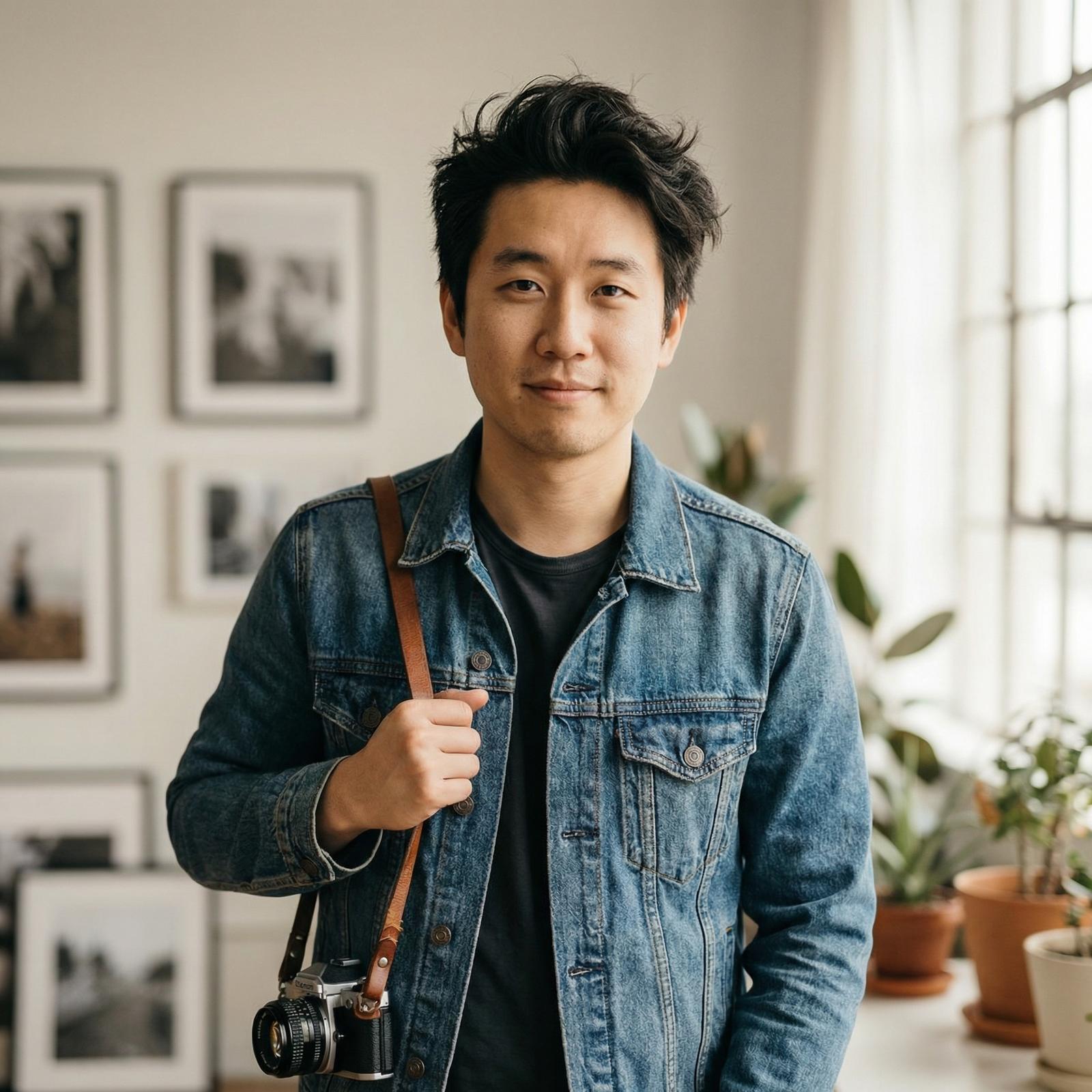 黑料摄影师-赵明轩