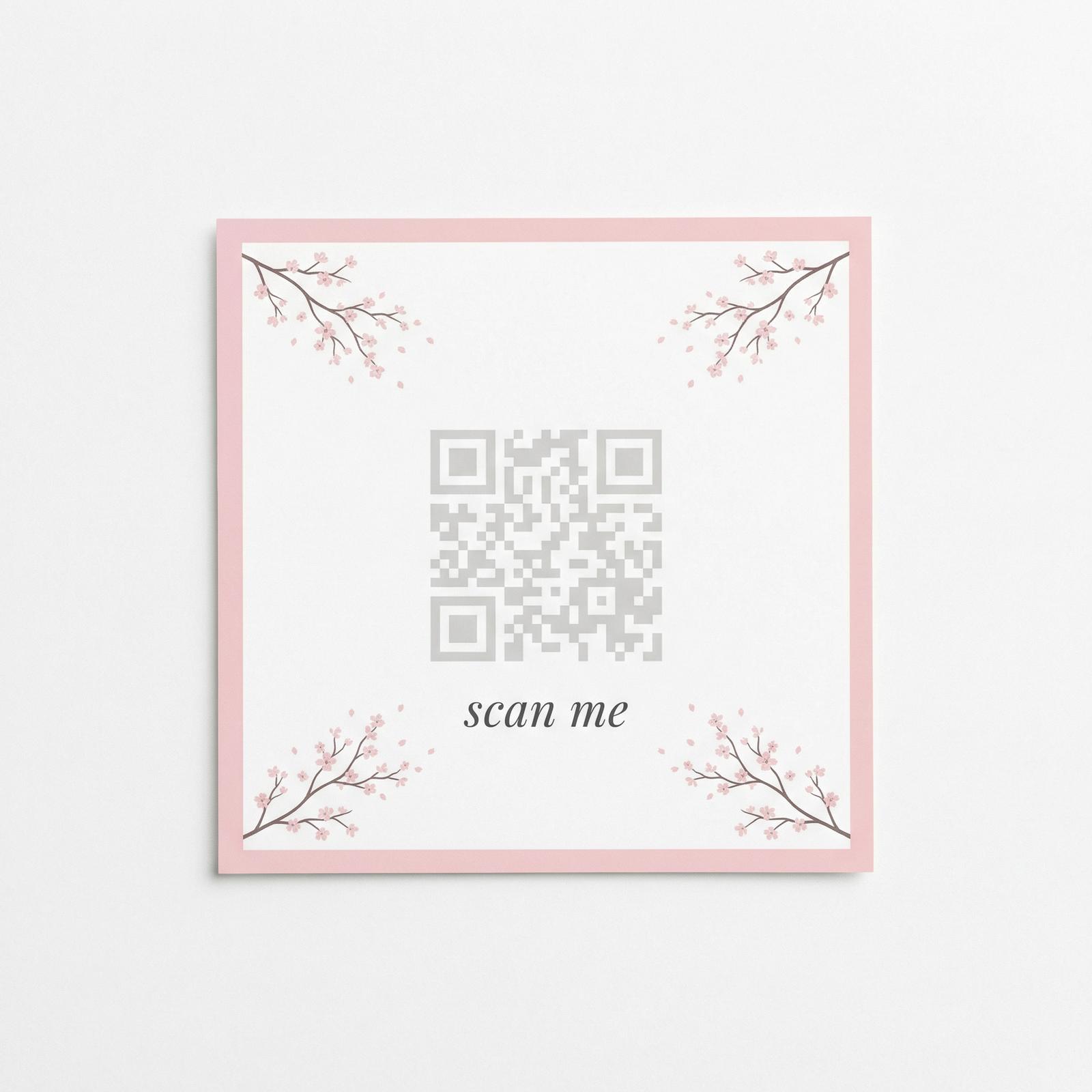 黑料公众号二维码